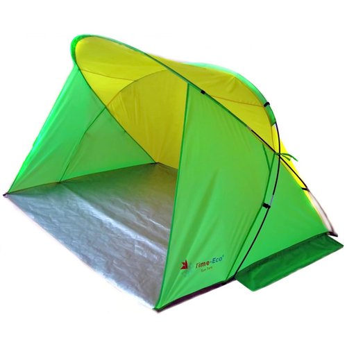 Намет Time Eco Beach Shelter VI Sun Tent (4001831143092)