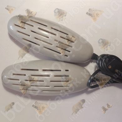 Електрична Сушарка для взуття Shine (Теплий Пан) Затишок ЕСВ-12/220В