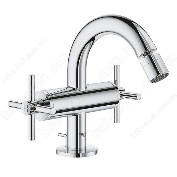 Смеситель для Биде Grohe Atrio New (24027003)