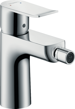 Смеситель для Биде Hansgrohe Metris (31280000)