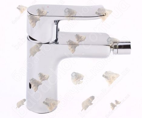 Змішувач для Біде Hansgrohe Metris (31280000)