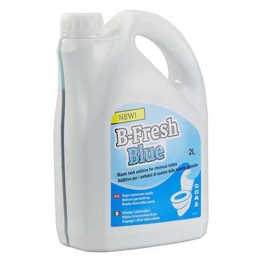 Жидкость Thetford B-Fresh Blue 2л (8710315017595)