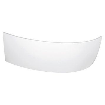 Фронтальна Панель Cersanit Nano 150x75 L (S401-063)