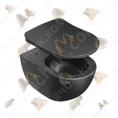 Сидіння для Унітаза Ravak Uni Chrome Flat SoftClose (X01795)