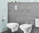 Смеситель для Биде Grohe BauEdge (23332000)