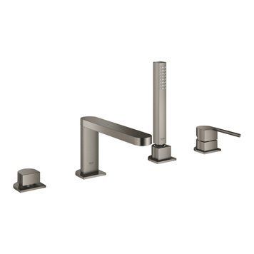 Врезной Смеситель на Борт Ванны Grohe Plus (29307AL3)