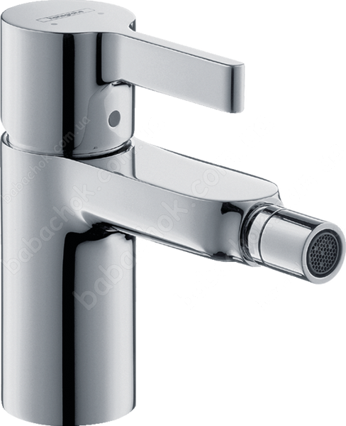 Смеситель для Биде Hansgrohe Metris S (31261000)