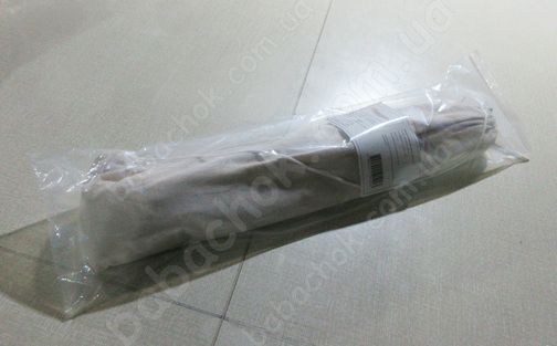 Гамак Time Eco TE-1844, Бавовна, Довжина 200 см, Ширина 80 см, до 200 кг