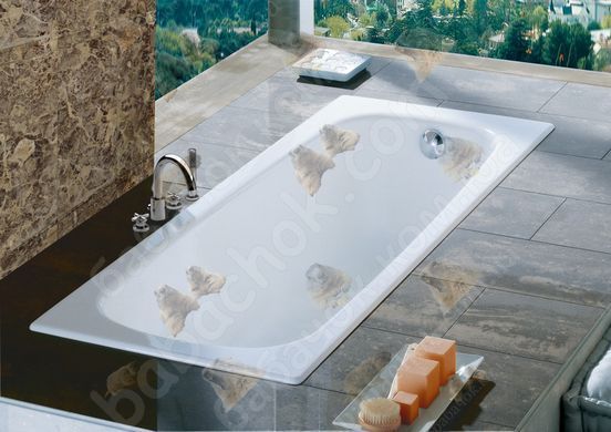 Ванна Roca Contesa 160x70 (A235960000)