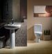 Унитаз-Компакт Cersanit Merida Soft-Close (K03-018)