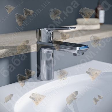 Смеситель для Раковины Koller Pool Edge (ED0200)