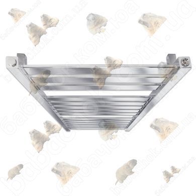 Полотенцесушитель Laris Бонд 500x1200 (73207181)
