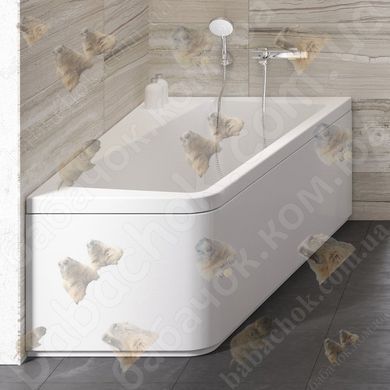 Фронтальная Панель Ravak 10&deg; 160 R (CZ84100A00)