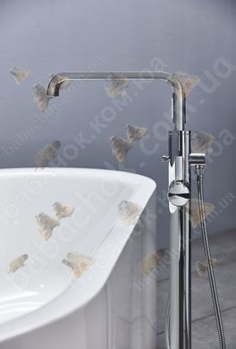 Смеситель для Ванны Grohe Allure (32754002)