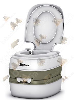 Біотуалет Enders Comfort (49429)