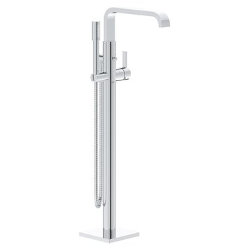 Змішувач для Ванни Grohe Allure (32754002)