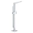 Смеситель для Ванны Grohe Allure Brilliant (23119000)