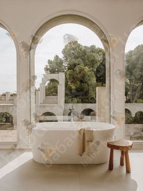 Ванна Roca Raina 159x79 (A248466000)