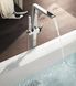 Змішувач для Ванни Grohe Allure Brilliant (23119000)