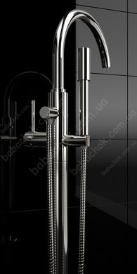 Смеситель для Ванны Grohe Atrio (32653002)