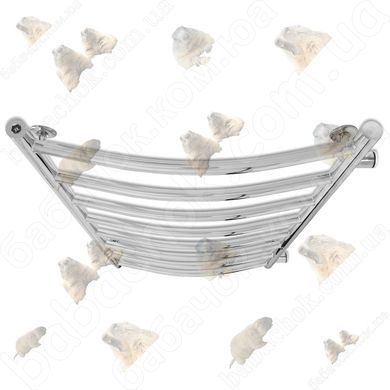 Полотенцесушитель Laris Классик 500x800 (71207284)