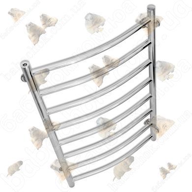 Полотенцесушитель Laris Классик 500x800 (71207284)