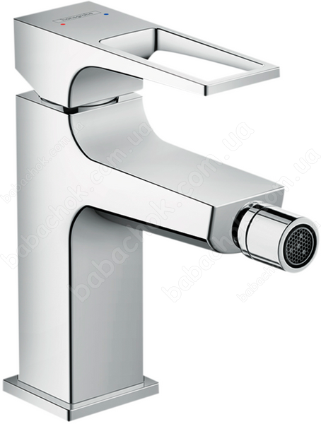 Смеситель для Биде Hansgrohe Metropol (74520000)