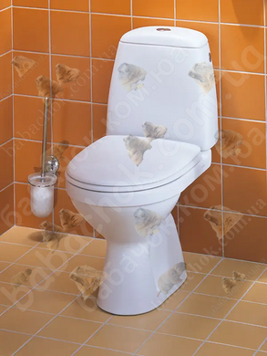 Унитаз-Компакт Kolo Solo (S79218-00U)