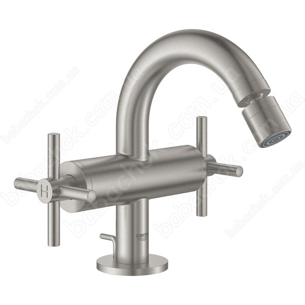 Смеситель для Биде Grohe Atrio New (24027DC3)