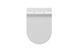 Подвесной Унитаз Ravak Uni Chrome RimOff (X01535)