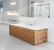 Фронтальна Панель Ravak City Slim 180 Дуб(X000001060)