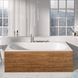 Фронтальна Панель Ravak City Slim 180 Дуб(X000001060)
