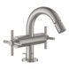 Змішувач для Біде Grohe Atrio New (24027DC3)