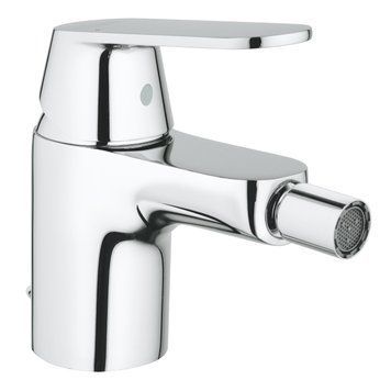 Смеситель для Биде Grohe Eurosmart (32840000)