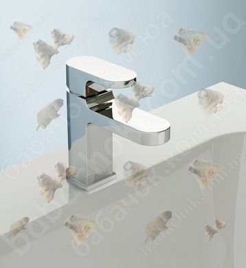 Смеситель для Раковины Ravak Chrome (X070053)