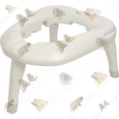 Біотуалет Avial E-pot High Model (CHH-512)
