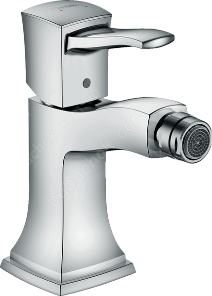 Смеситель для Биде Hansgrohe Metropol Classic (31320000)