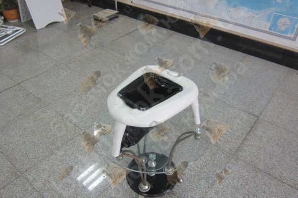 Біотуалет Avial E-pot High Model (CHH-512)
