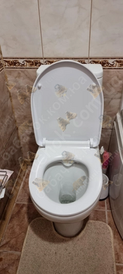Унитаз-Компакт Cersanit Moduo CleanOn (K116-037)