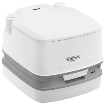 Біотуалет Thetford Porta Potti 145 (8710315024524)