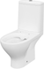 Унитаз-Компакт Cersanit Moduo CleanOn (K116-037)