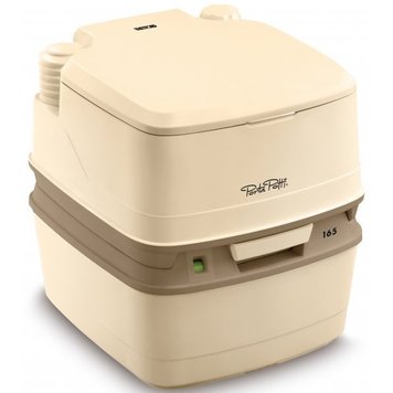 Біотуалет Thetford Porta Potti 165 Luxe (8710315024555)