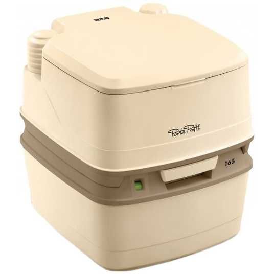 Купить Биотуалет Thetford Porta Potti 165 Luxe