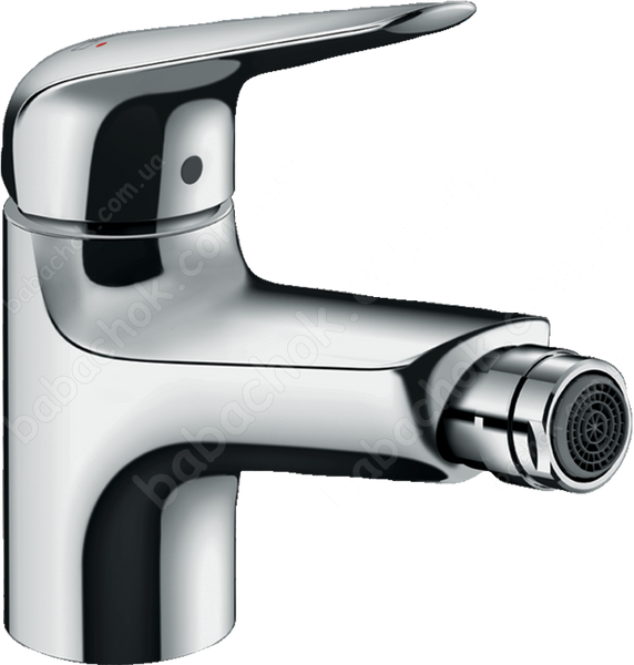 Смеситель для Биде Hansgrohe Novus (71142000)