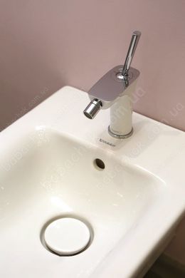 Змішувач для Біде Hansgrohe PuraVida (15270000)