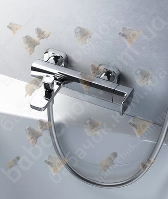 Смеситель для Ванны Ravak 10&deg; (X070065)