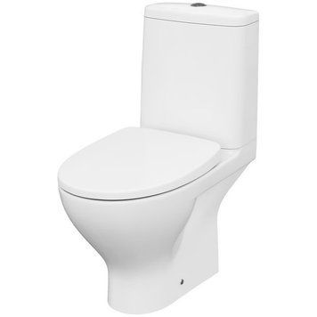 Унитаз-Компакт Cersanit Moduo CleanOn (K116-004)