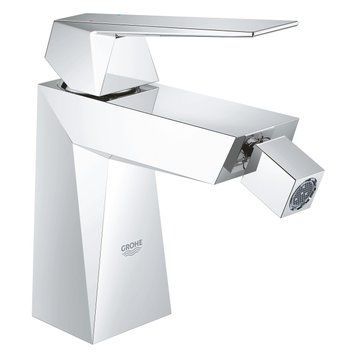 Змішувач для Біде Grohe Allure Brilliant (23117000)