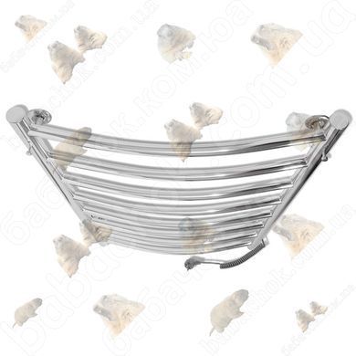 Полотенцесушитель Laris Классик 500x800 (73207727)