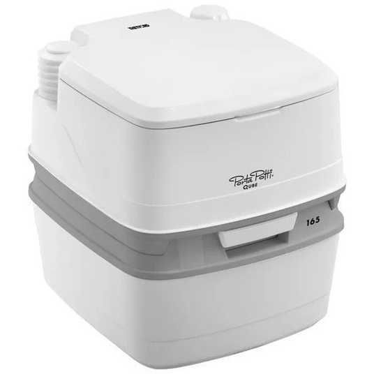 Купити Біотуалет Thetford Porta Potti 165